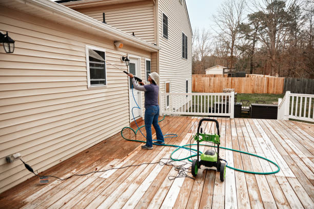 Best Power Washing Near Me  in Laguna Heights, TX