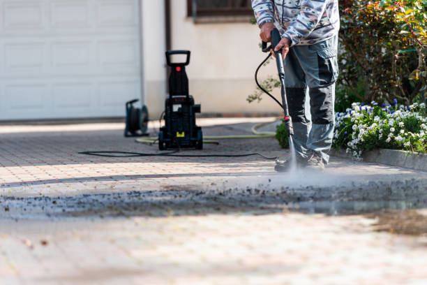 Pressure Washing Services for Businesses in Laguna Heights, TX