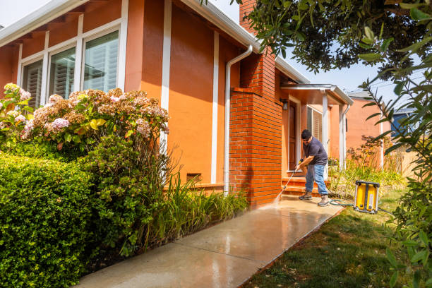 Best Deck Cleaning Services  in Laguna Heights, TX