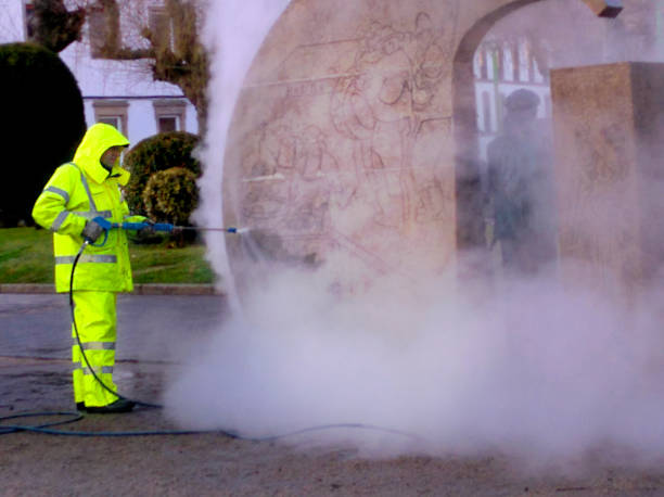 Best Pressure Washing Siding  in Laguna Heights, TX
