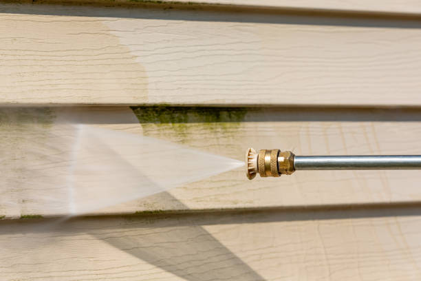 Best Fence Pressure Washing  in Laguna Heights, TX