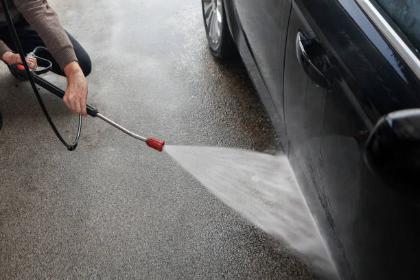 Best Local Pressure Washing Services  in Laguna Heights, TX