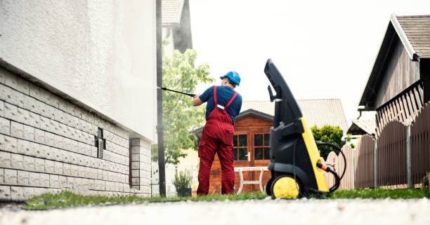 Best Local Pressure Washing Services  in Laguna Heights, TX
